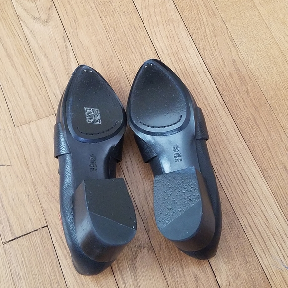 3.1 PHILLIP LIM QUINN LOAFERS - Picture 6 of 8